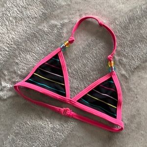 Toddlers Old Navy Bikini Top